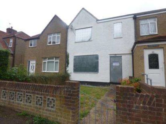 3 Bedroom Terraced
